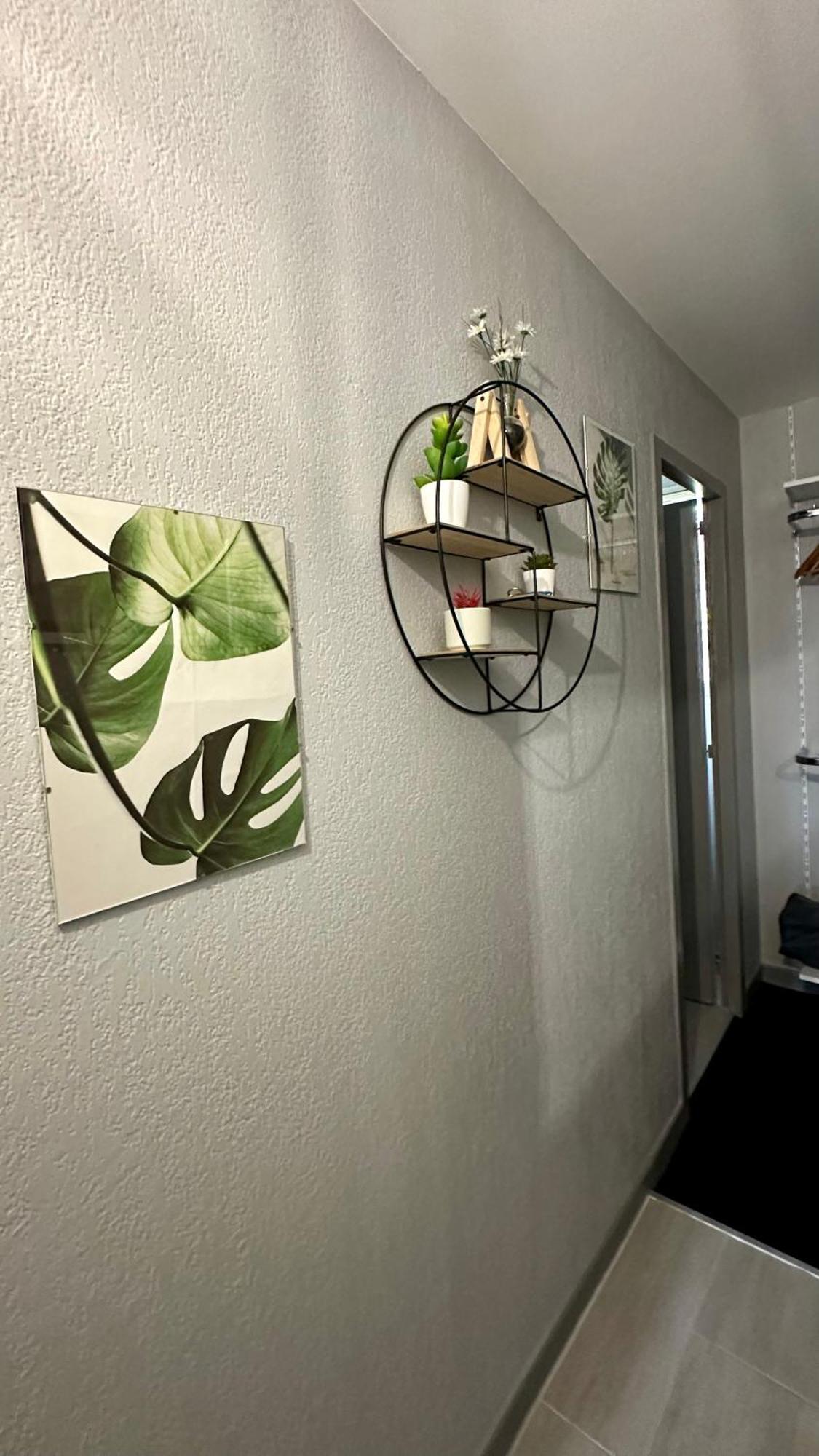 Appartement En Residence Pierre Et Vacance Au Golf 比斯卡罗斯 外观 照片